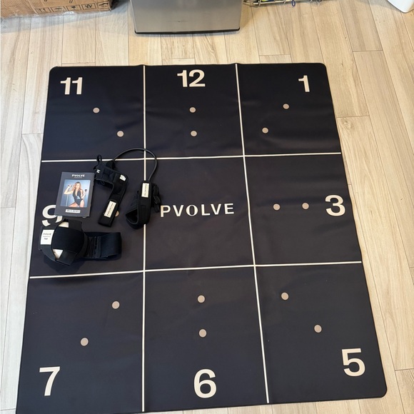 P.volve Signature Exercise Bundle - Picture 1 of 4
